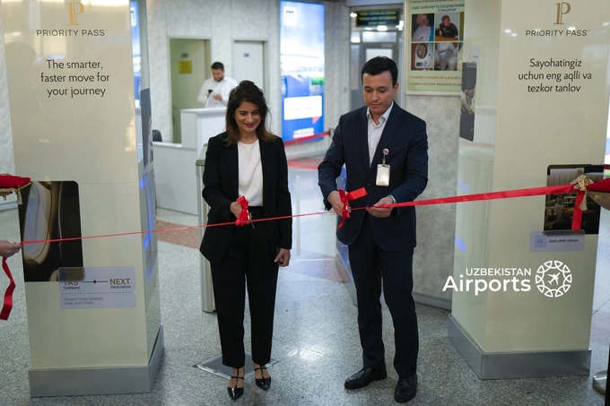 fast track, uzbekistan airports, аэропорт ташкента