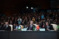 boku, ozarbayjon, prezident, sammit, shavkat mirziyoyev, urbanizatsiya