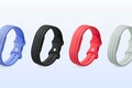 braslet, fitbit air, google