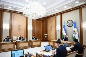 Кредитование бизнеса в Узбекистане упростят через платформу с альтернативным скорингом