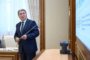 В Узбекистане планируется передать 10 видов госуслуг частному сектору