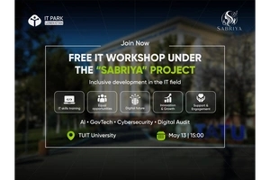Workshop по цифровой грамотности для женщин и молодежи
