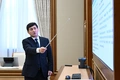 ko'mir, ko'mirsanoat, prezident, shavkat mirziyoyev