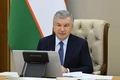 kichik biznes, kreditlash, o'rta biznes, prezident, tadbrikorlik, biznes