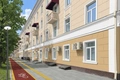 архитектура, город, дизайн-код, ташкент инвест