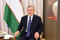 prezident, qirg‘iziston, temir yo‘l, transport, xitoy-qirg‘iziston-o‘zbekiston
