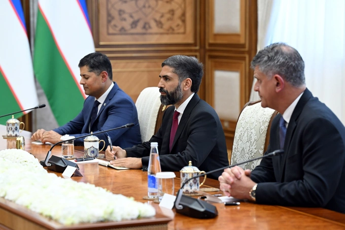 british petroleum, socar, шавкат мирзиеев