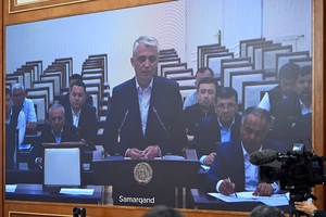 Qiymati 3 mlrd so‘mdan yuqori qurilish obyektlariga kameralar o‘rnatilishi mumkin