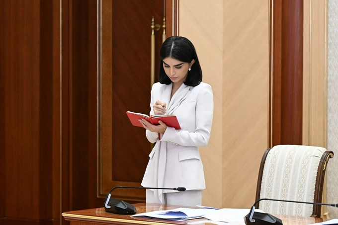 prezident, respublika shtabi, shavkat mirziyoyev, to'qimachilik korxonalari