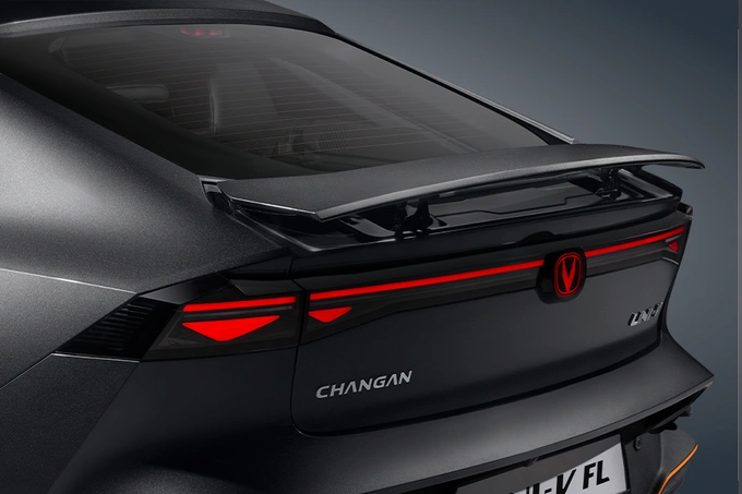 changan, changan cs55 plus, changan uni-v, реклама