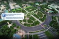 сквер амира темура, ташкент, цодд