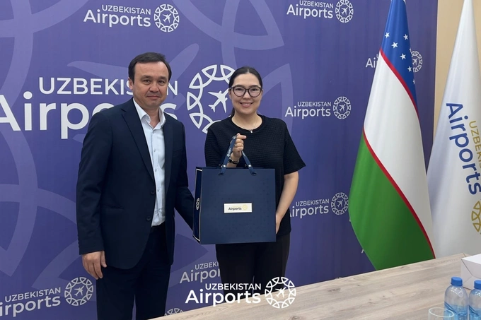 asman airlines, aviaqatnov, parvozlar, qirg‘iziston, issiqko'l