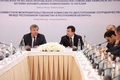 беларусь, жамшид ходжаев, торговля