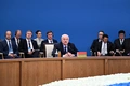 prezident, sammit, shavkat mirziyoyev, yoii