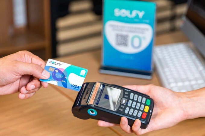 solfy, карточки, максим полетаев, нбу, рассрочка