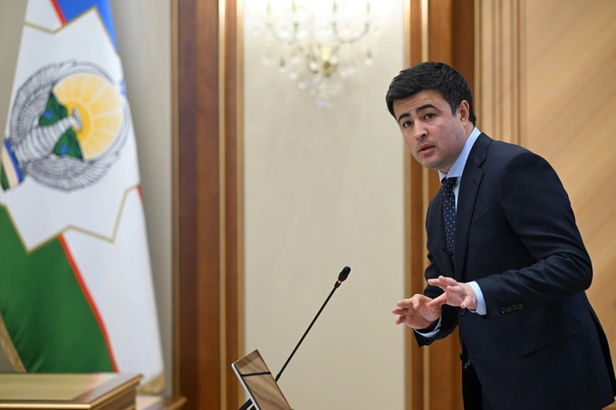 prezident, qqs, shavkat mirziyoyev, soliq