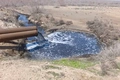 atmosfera havosi, ekologiya qo'mitasi, gazni qayta ishlash, muborak, qashqadaryo, qonun buzilishi