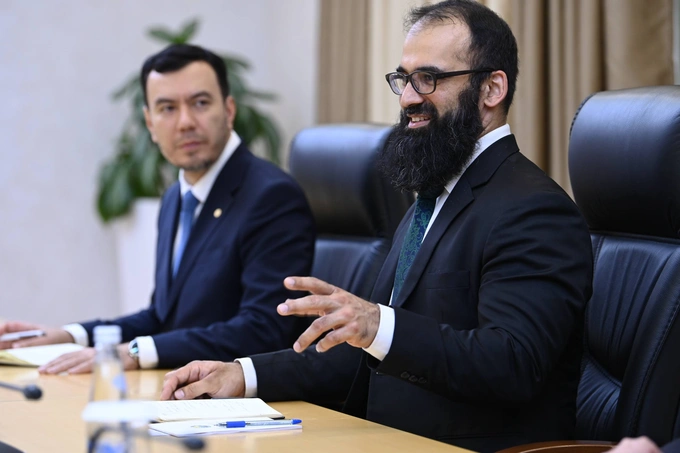 инвестии, инвестиции, исламский банк развития, мипт