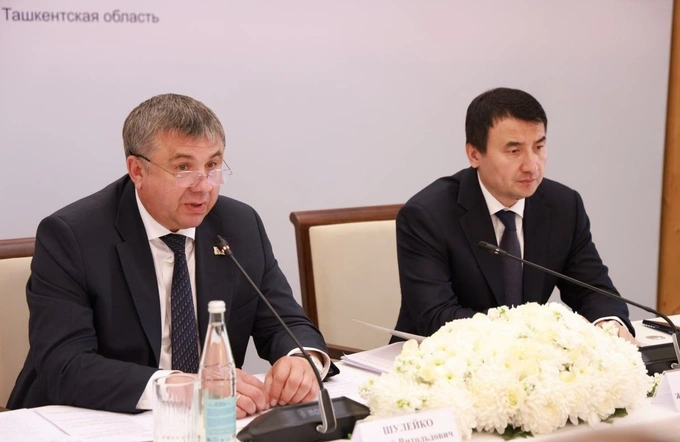 беларусь, жамшид ходжаев, торговля
