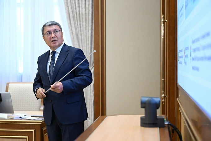 byurokratiya, dastur, davlat xizmatlari, prezident, shavkat mirziyoyev