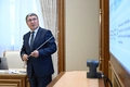 byurokratiya, dastur, davlat xizmatlari, prezident, shavkat mirziyoyev