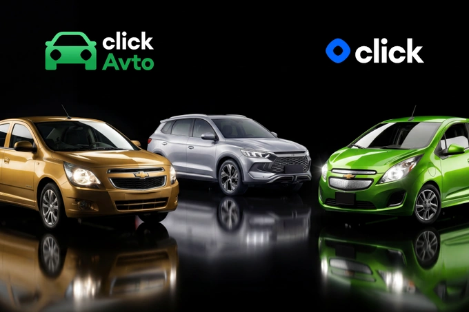 Click Avto: O‘zbekiston avtomobil bozorida foydalanuvchi tajribasi qanday o‘zgarmoqda?