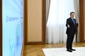 госуслуги, искусственный интеллект, шавкат мирзиеев