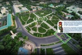 сквер амира темура, ташкент, цодд