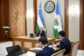 безналичные платежи, налоги, ндс, общепит, туризм, шавкат мирзиеев