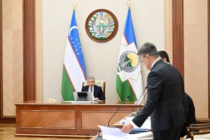 Toshkent-Samarqand yo‘li, Yangi Toshkent aeroporti, aviayoqilg‘i: prezident transport loyihalari bilan tanishdi