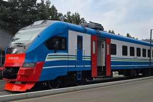 Купить билет на электричку можно через новое приложение ElektroPoyezd