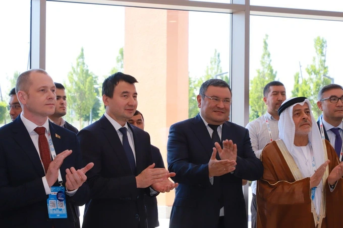 amea power, ветровая электростанция, минэнерго, оаэ