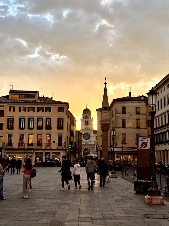 italiya, nodir iskandarov, veneto