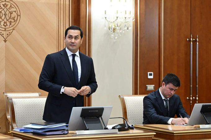 byurokratiya, dastur, davlat xizmatlari, prezident, shavkat mirziyoyev