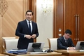 byurokratiya, dastur, davlat xizmatlari, prezident, shavkat mirziyoyev