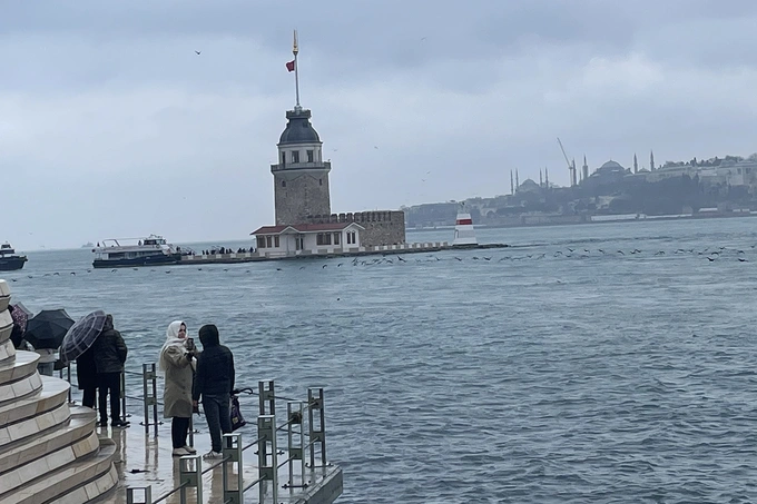 turkiya, turkiya burslari, yildiz technical university