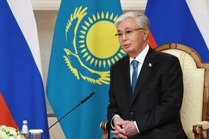 Экономика Казахстана превысит $360 млрд по итогам 2026 года — Токаев