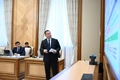 стройинспекция, стройматериалы, шавкат мирзиеев