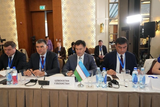 грузоперевозки, илхом махкамов, минтранс, транспорт, трасека