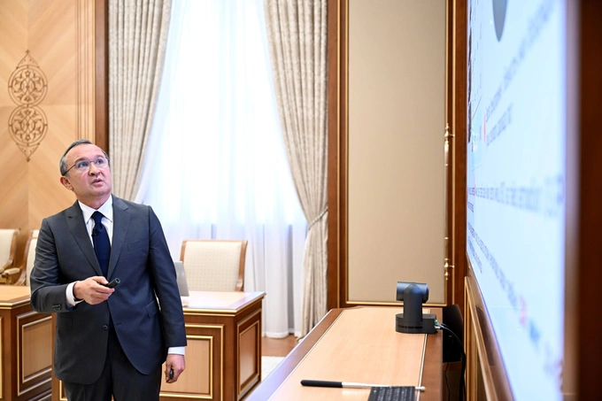 avtomobilsozlik, o'zavtosanoat, prezident, shavkat mirziyoyev, volkswagen