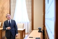 avtomobilsozlik, o'zavtosanoat, prezident, shavkat mirziyoyev, volkswagen