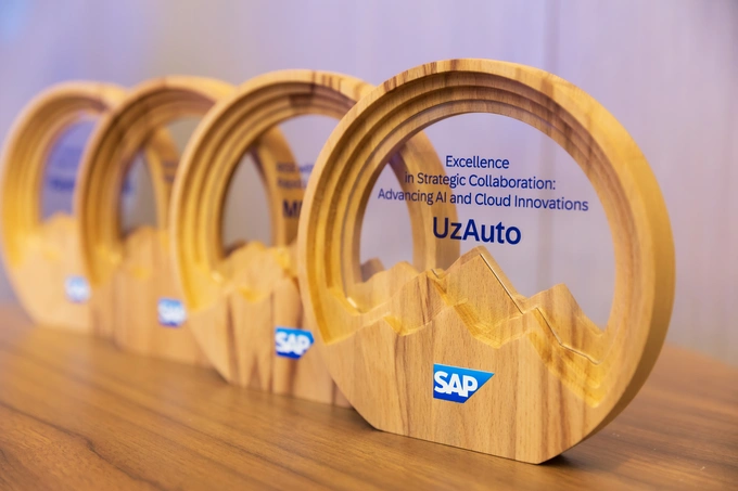 sap, sap connect day, реклама