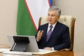 нурафшан, стартапы, шавкат мирзиеев