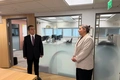 raqamli texnologiyalar vazirligi, sherzod shermatov, sun'iy intellekt, 5 mln sun‘iy intellekt yetakchilari, finlyandiya, ta'lim, davlat boshqaruvi