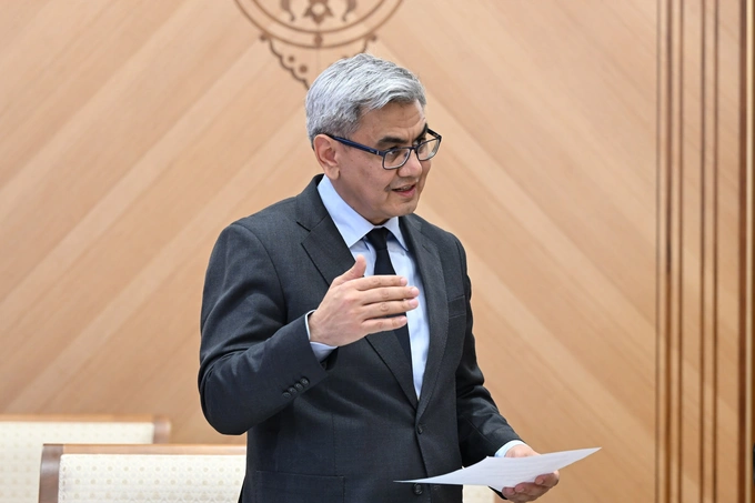 ko'mir, ko'mirsanoat, prezident, shavkat mirziyoyev
