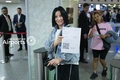 fast track, uzbekistan airports, аэропорт ташкента