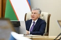 farmatsevtika, klinika, prezident, shavkat mirziyoyev, sog‘liqni saqlash, tibbiyot, dxsh