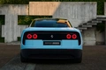 elektromobil, ferrari, luce