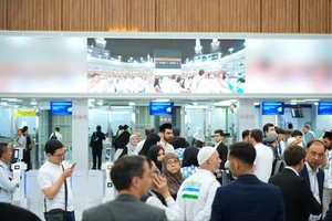 Umra tadbirlari bo‘yicha reklama talablarini buzgan shaxslarga chora ko‘rildi