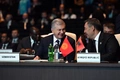 boku, ozarbayjon, prezident, sammit, shavkat mirziyoyev, urbanizatsiya